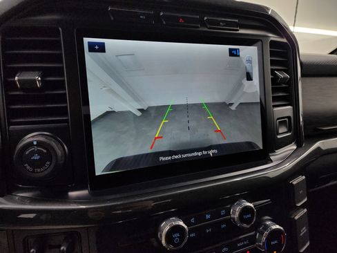 Used 2022 Ford F150 XLT w/ Equipment Group 302A High image 16