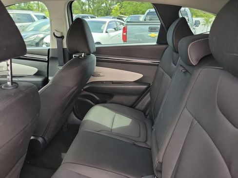 Used 2024 Hyundai Tucson SE FWD image 28