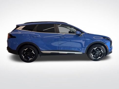 Used 2026 Kia Sportage EX w/ EX Panorama Roof Package image 7