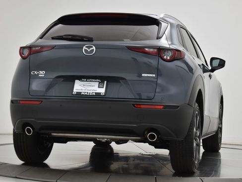 New 2026 MAZDA CX-30 AWD 2.5 S image 23