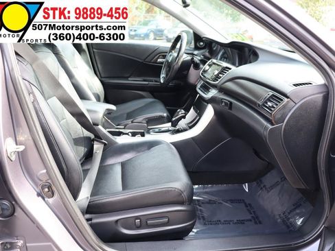 Used 2014 Honda Accord EX-L image 22