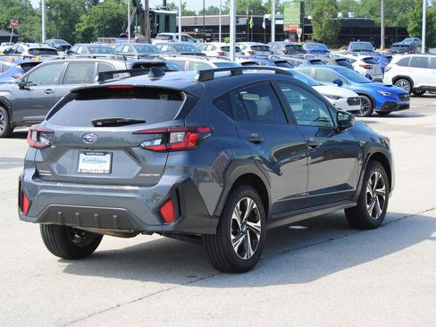 Certified 2024 Subaru Crosstrek 2.0i Premium image 5