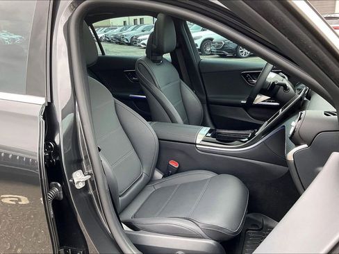 Certified 2025 Mercedes-Benz C 300 C 300 image 7