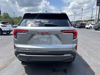 New 2027 GMC Terrain Elevation w/ Elevation Premium Package AWD/4WD video 4