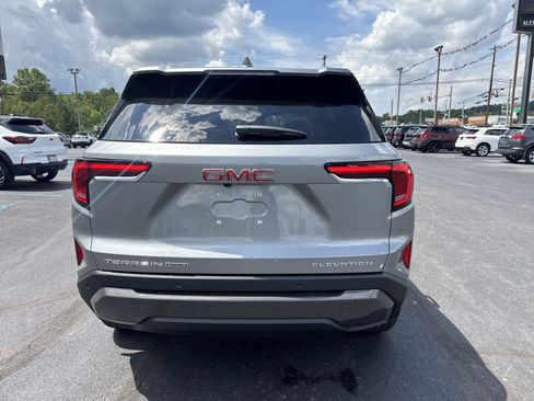New 2027 GMC Terrain Elevation w/ Elevation Premium Package AWD/4WD image 4