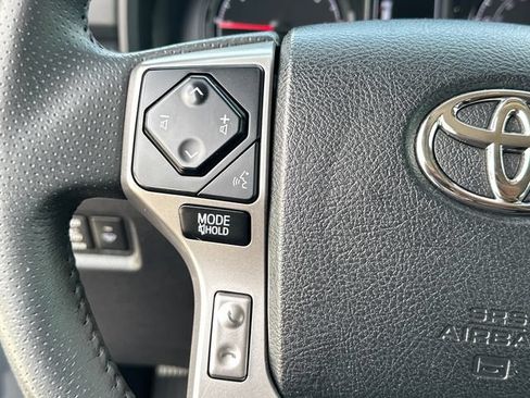 Used 2024 Toyota 4Runner SR5 RWD image 22