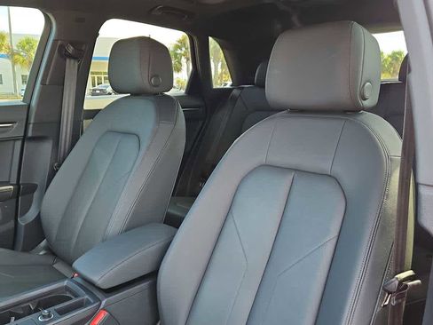 Used 2022 Audi Q3 2.0T Premium AWD/4WD image 13