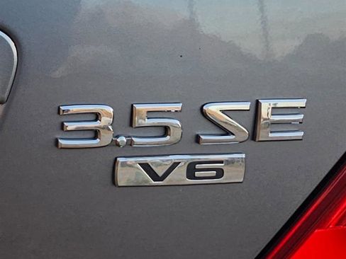 Used 2008 Nissan Altima 3.5 SE w/ Premium Pkg image 21