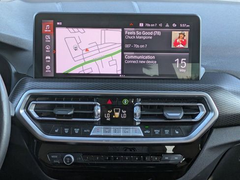 Used 2023 BMW X3 sDrive30i w/ M Sport Package RWD image 19