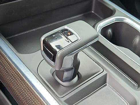 New 2026 Chevrolet Silverado 1500 RST AWD/4WD image 12