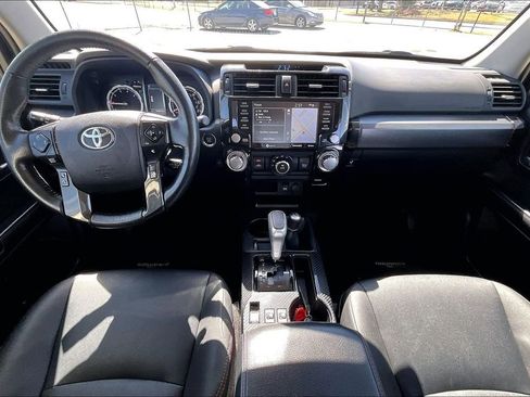 Used 2024 Toyota 4Runner TRD Off-Road Premium AWD/4WD image 20