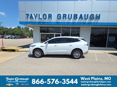 Used 2022 Buick Enclave Premium