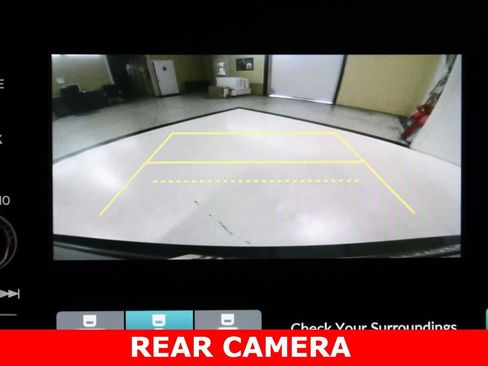 Used 2025 Honda CR-V Sport Touring image 16