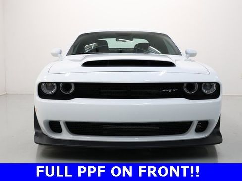 Used 2018 Dodge Challenger SRT Demon image 5