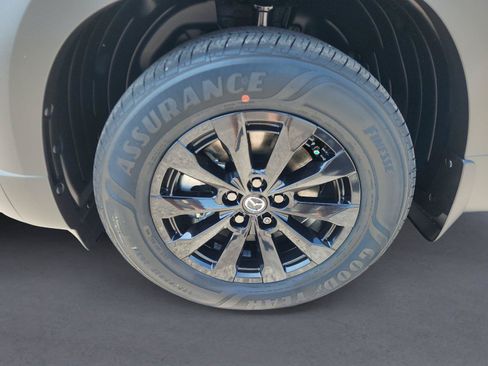 New 2026 MAZDA CX-50 AWD 2.5 Hybrid w/ Premium Pkg image 10