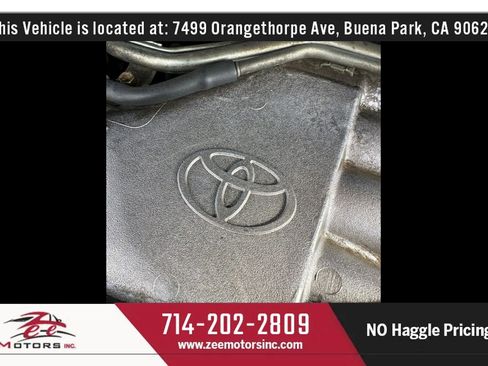 Used 2000 Toyota 4Runner Limited image 54