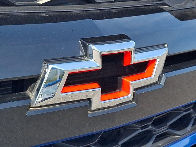 Used 2023 Chevrolet Colorado ZR2 AWD/4WD image 30