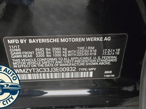 Used 2018 MINI Cooper Countryman S FWD image 25