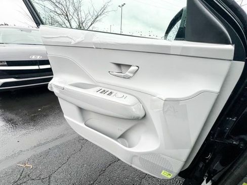New 2026 Hyundai Kona SE AWD/4WD image 16