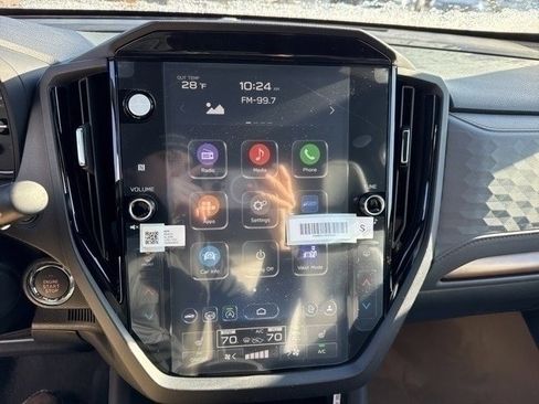 New 2026 Subaru Forester Sport image 23