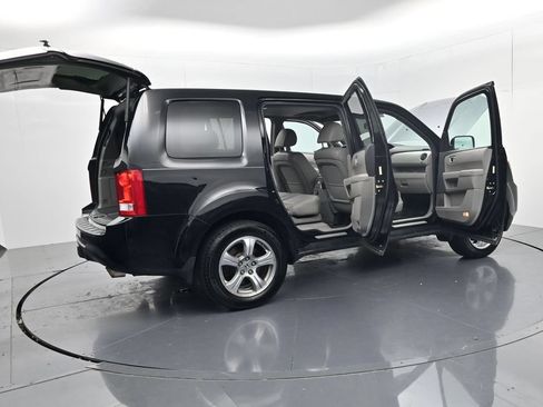 Used 2013 Honda Pilot EX-L image 67