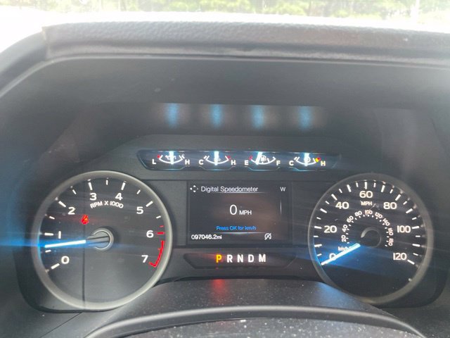 Used 2020 Ford F150 XLT w/ Equipment Group 302A Luxury AWD/4WD image 15