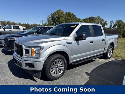 Used 2018 Ford F150 XL w/ Equipment Group 101A Mid