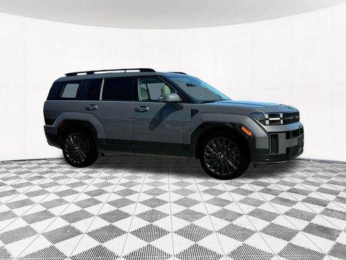 New 2026 Hyundai Santa Fe Calligraphy image 15