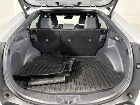 Used 2023 Subaru Solterra AWD image 26