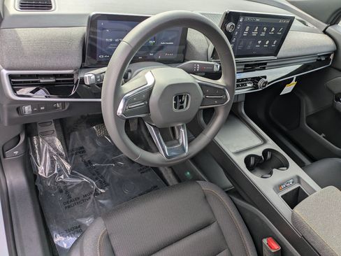 New 2026 Honda Prologue Eco image 11