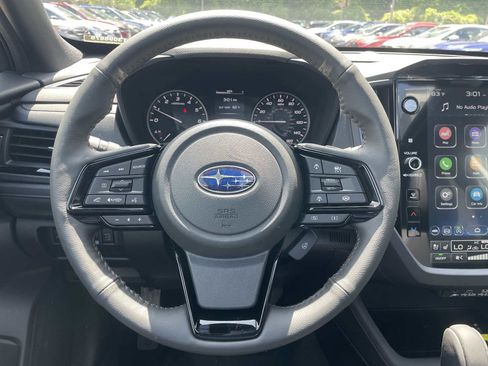 New 2026 Subaru Forester Touring AWD/4WD image 14