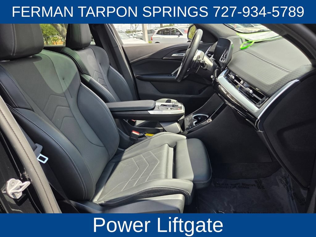 Used 2025 BMW X2 xDrive28i AWD/4WD image 20