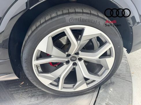 Used 2024 Audi RS Q8 AWD/4WD image 5