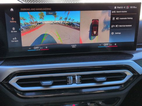 Certified 2024 BMW 430i Gran Coupe xDrive w/ M Sport Package (Priority 1) image 23