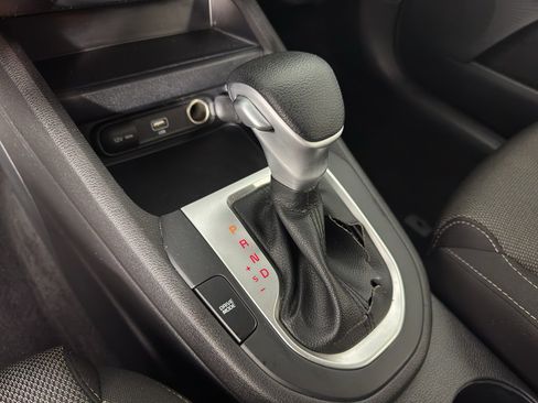 Used 2023 Kia Forte LXS image 25