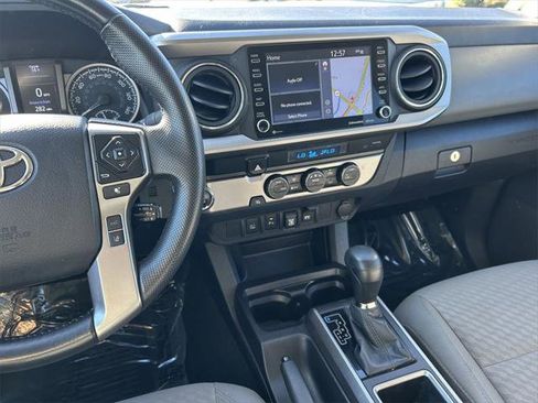 Certified 2023 Toyota Tacoma SR5 image 18