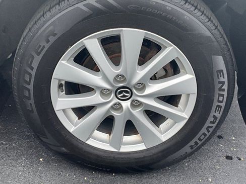 Used 2016 MAZDA CX-5 Touring AWD/4WD image 5