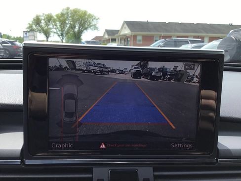 Used 2018 Audi A6 2.0T Premium Plus w/ Premium Plus Package image 39