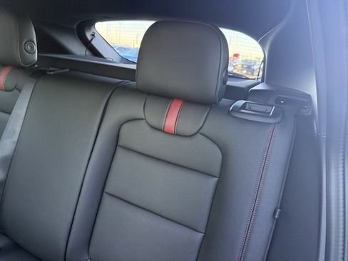 New 2026 Chevrolet Trax RS w/ Sunroof Package image 30