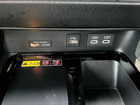 Certified 2025 Toyota Camry XLE FWD image 16