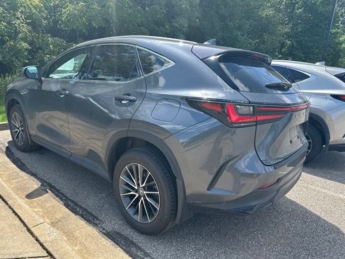 Used 2024 Lexus NX 350 AWD w/ Cold Area Package image 7