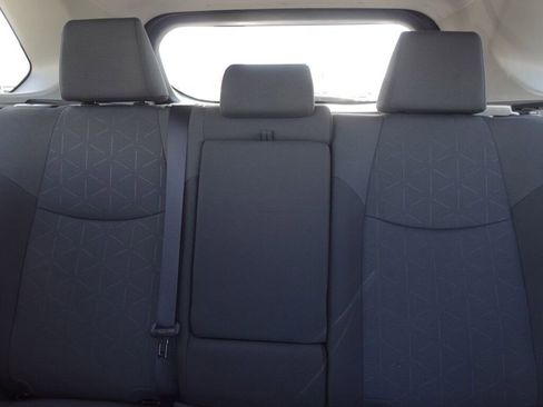 Used 2025 Toyota RAV4 XLE image 16