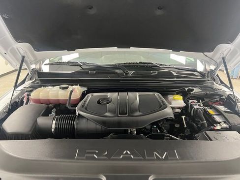 Used 2025 RAM 1500 Big Horn AWD/4WD image 58