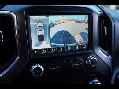 Used 2019 GMC Sierra 1500 Denali w/ Technology Package image 34