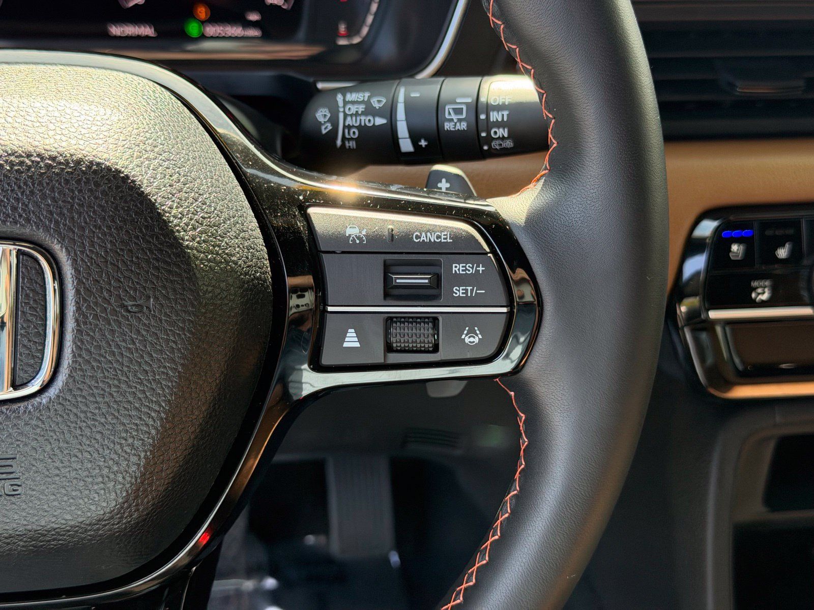 Used 2026 Honda Passport TrailSport Elite image 19