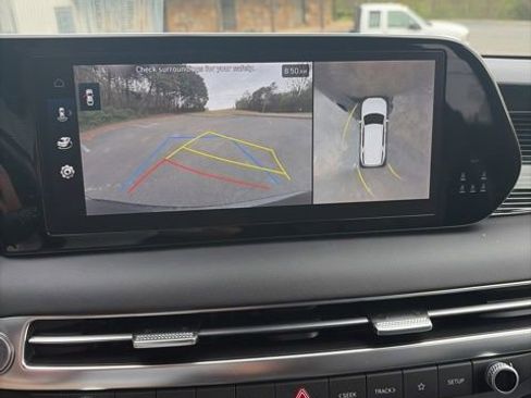 Used 2023 Hyundai Palisade Calligraphy w/ Cargo Package image 17