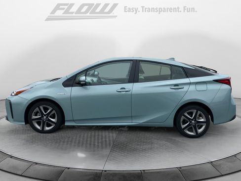 Used 2019 Toyota Prius XLE FWD image 5