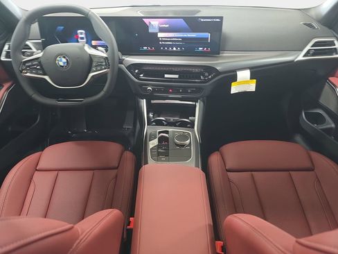 New 2026 BMW 330i xDrive Sedan w/ Driving Assistance Package image 7