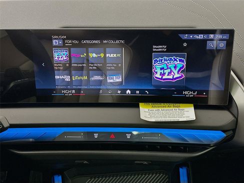 New 2026 BMW X3 xDrive30 w/ M Sport Package image 15