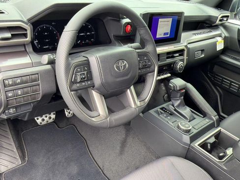 Used 2026 Toyota Tacoma TRD Sport RWD image 4